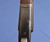 WINCHESTER - Model 21 - Flat Side - 16ga - 9 of 12