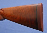 WINCHESTER - Model 21 - Flat Side - 16ga - 11 of 12