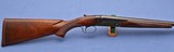 WINCHESTER - Model 21 - Flat Side - 16ga - 6 of 12