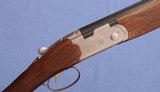 BERETTA - 686 Silver Pigeon I - - 28ga 30