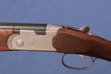 BERETTA - 686 Silver Pigeon I - - 28ga 30