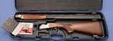 BERETTA - 686 Silver Pigeon I - - 28ga 30