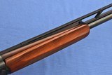 PERAZZI - Barrel Only! - Type 4 - Bottom Single - Custom Adjustable Rib - 2 of 8