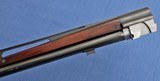 PERAZZI - Barrel Only! - Type 4 - Bottom Single - Custom Adjustable Rib - 4 of 8