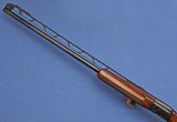 PERAZZI - Barrel Only! - Type 4 - Bottom Single - Custom Adjustable Rib