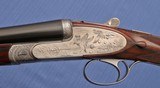 Ferlib - Best SLE Game Gun - 20ga - - Engraved by Creative Art - 3 of 16