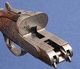 Ferlib - Best SLE Game Gun - 20ga - - Engraved by Creative Art - 15 of 16