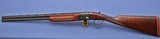 BERETTA - 687 Golden Onyx - Quail Unlimited Special Edition - 20ga - English Stock - 7 of 9