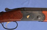 BERETTA - 687 Golden Onyx - Quail Unlimited Special Edition - 20ga - English Stock - 4 of 9