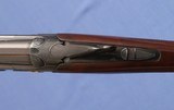 BERETTA - 687 Golden Onyx - Quail Unlimited Special Edition - 20ga - English Stock - 8 of 9