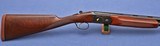 BERETTA - 687 Golden Onyx - Quail Unlimited Special Edition - 20ga - English Stock - 6 of 9