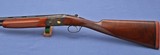 BERETTA - 687 Golden Onyx - Quail Unlimited Special Edition - 20ga - English Stock - 5 of 9