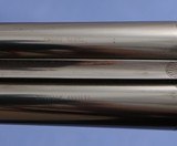 Arrieta - Crown Sable - Sidelock Ejector - - 20ga - 27