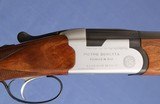 BERETTA - - Silver Snipe - 20ga 26