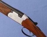 BERETTA - - Silver Snipe - 20ga 26