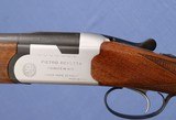 BERETTA - - Silver Snipe - 20ga 26