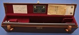 Purdey - Extra Finish - 2 Bbl Set - Outstanding Original Condition - - Cased - 14 of 19