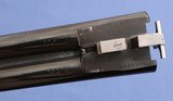 Arrieta - Crown Sable - Sidelock Ejector - - 20ga - 27