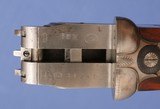 Arrieta - Crown Sable - Sidelock Ejector - - 20ga - 27