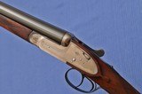 Arrieta - Crown Sable - Sidelock Ejector - - 20ga - 27