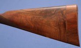 Arrieta - Crown Sable - Sidelock Ejector - - 20ga - 27