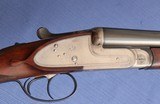 Arrieta - Crown Sable - Sidelock Ejector - - 20ga - 27