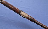 Arrieta - Crown Sable - Sidelock Ejector - - 20ga - 27