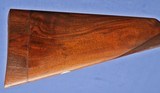 Arrieta - Crown Sable - Sidelock Ejector - - 20ga - 27