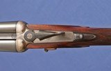 Arrieta - Crown Sable - Sidelock Ejector - - 20ga - 27