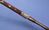 S O L D
- - - Ferlib - Best SLE Game Gun - 20ga - - Engraved by Giovanni Steduto of Creative Art - 10 of 16
