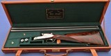 S O L D
- - - Ferlib - Best SLE Game Gun - 20ga - - Engraved by Giovanni Steduto of Creative Art - 13 of 16