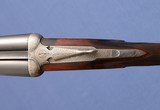 S O L D
- - - Ferlib - Best SLE Game Gun - 20ga - - Engraved by Giovanni Steduto of Creative Art - 8 of 16