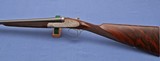 S O L D
- - - Ferlib - Best SLE Game Gun - 20ga - - Engraved by Giovanni Steduto of Creative Art - 5 of 16