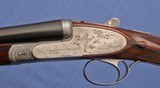 S O L D
- - - Ferlib - Best SLE Game Gun - 20ga - - Engraved by Giovanni Steduto of Creative Art - 3 of 16