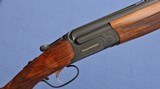 PERAZZI - MX2000 - Sporting - 29-1/2