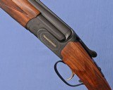 PERAZZI - MX2000 - Sporting - 29-1/2