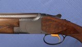 BROWNING Superposed - New in Original Box - 1974 A1 Grade - Bunker Trap Gun ! - 4 of 17