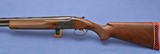 BROWNING Superposed - New in Original Box - 1974 A1 Grade - Bunker Trap Gun ! - 6 of 17