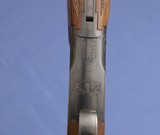 BROWNING Superposed - New in Original Box - 1974 A1 Grade - Bunker Trap Gun ! - 10 of 17