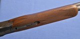 BROWNING Superposed - New in Original Box - 1974 A1 Grade - Bunker Trap Gun ! - 12 of 17