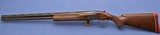 BROWNING Superposed - New in Original Box - 1974 A1 Grade - Bunker Trap Gun ! - 8 of 17