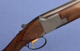 BROWNING Superposed - New in Original Box - 1974 A1 Grade - Bunker Trap Gun ! - 3 of 17