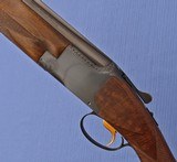 BROWNING Superposed - New in Original Box - 1974 A1 Grade - Bunker Trap Gun ! - 2 of 17