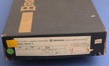 BROWNING Superposed - New in Original Box - 1974 A1 Grade - Bunker Trap Gun ! - 17 of 17