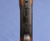 BROWNING Superposed - New in Original Box - 1973 A1 Grade - Special Skeet 105 ! - 12 of 15