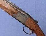 BROWNING Superposed - New in Original Box - 1973 A1 Grade - Special Skeet 105 ! - 2 of 15