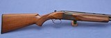 BROWNING Superposed - New in Original Box - 1973 A1 Grade - Special Skeet 105 ! - 6 of 15