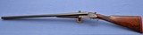 Churchill - - Premier Grade - Best Gun - 12ga 30