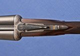 Churchill - - Premier Grade - Best Gun - 12ga 30