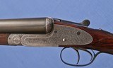 Churchill - - Premier Grade - Best Gun - 12ga 30